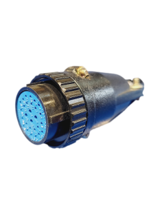 Conector circular Percon 5523-C | Percon