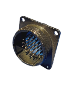 Circular Connector Percon 5524-C