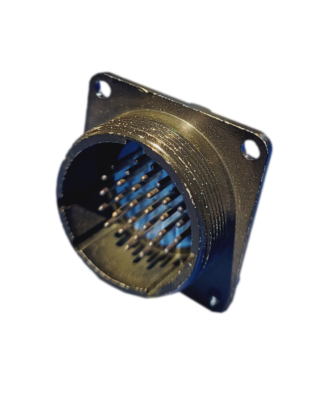 Circular Connector Percon 5524-C