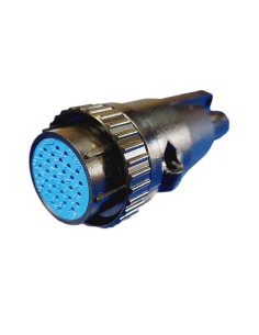 Circular Connector Percon 5533-C