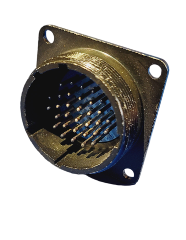 Conector circular Percon 5534-C | Percon