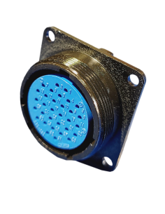 Circular Connector Percon 5535-C