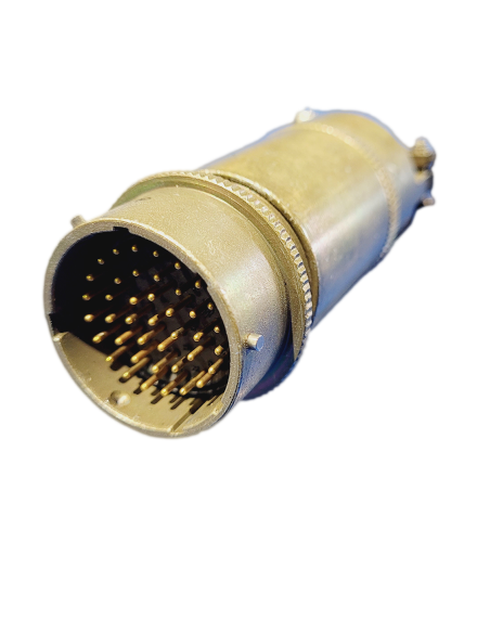Conector circular Percon 5536-C | Percon