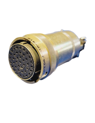 Conector circular Percon 5537-C | Percon