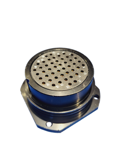Circular Connector Percon 5541-C