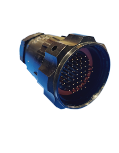 Circular Connector Percon 5542-C