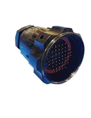 Circular Connector Percon 5542-C