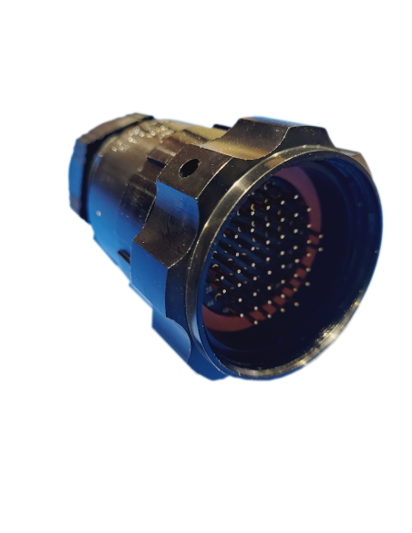 Circular Connector Percon 5542-C