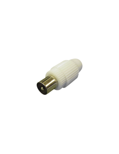 Conector Radiofrecuencia Percon 5000-V | Percon