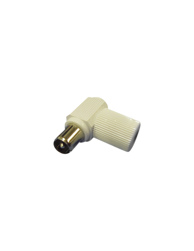 Radiofrequency Connector Percon 5001-V