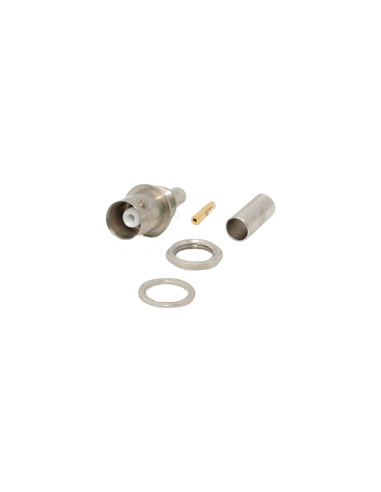 Video Connector Percon 5046-V