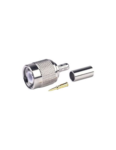 Conector Radiofrecuencia Percon 5057-V | Percon