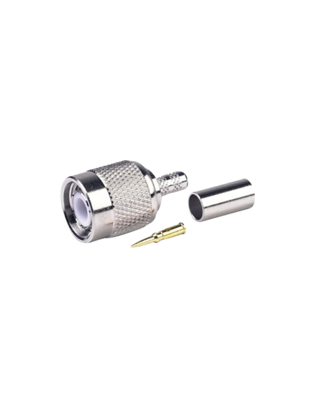 Conector Radiofrecuencia Percon 5057-V | Percon
