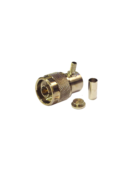 Conector Radiofrecuencia Percon 5108-V | Percon