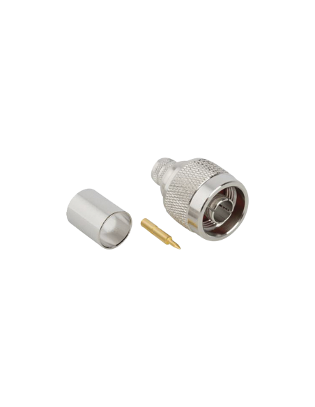 Conector Radiofrecuencia Percon 5160-V | Percon