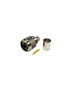 Radio frequency Connector Percon 5190-V