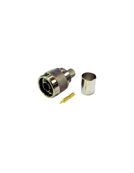 Conector Radiofrecuencia Percon 5190-V | Percon