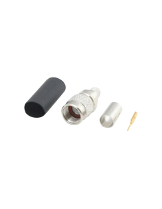 Radio frequency Connector Percon 5206-V