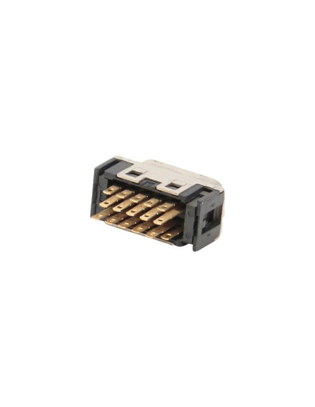 Conector SUB-D Percon 7092-S | Percon