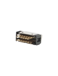 Conector SUB-D Percon 7093-S | Percon