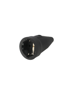 Conector Clavijas Red Percon 8001-R | Percon