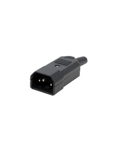 Conector Clavijas Red Percon 8002-R | Percon