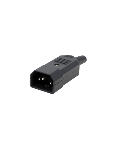 Conector Clavijas Red Percon 8002-R/HOM | Percon