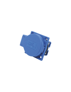 Conector Clavijas Red Percon 8006-R | Percon