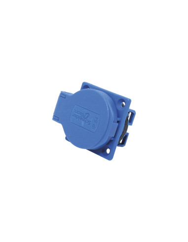 Conector Clavijas Red Percon 8006-R | Percon