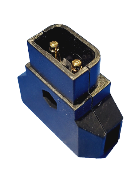 Conector Clavijas Red Percon 8010-R | Percon