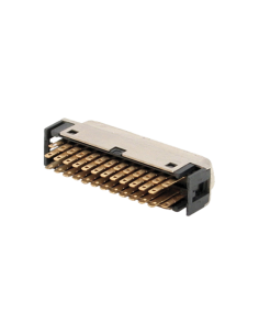 Conector Centronics Hirose HRS-DX40M-50P | Percon