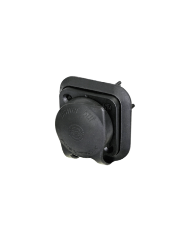 Conector PowerCON Neutrik NK-NAC3FPX-TOP | Percon