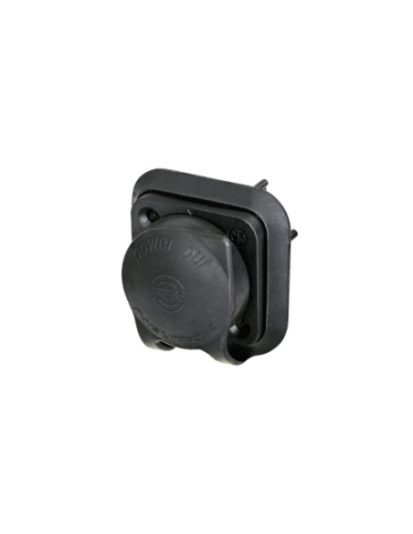 Conector PowerCON Neutrik NK-NAC3FPX-TOP | Percon