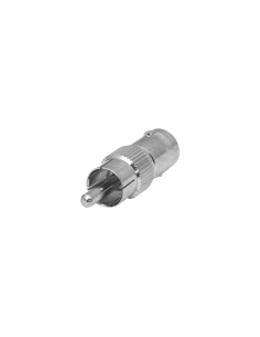 RCA-BNC Adapter Percon 5149-V