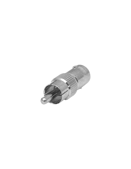 Adaptador RCA-BNC Percon 5149-V | Percon