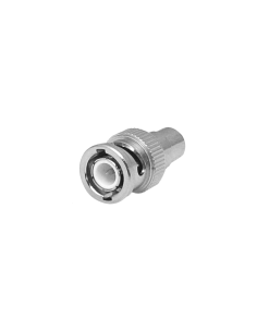 Adaptador RCA-BNC Percon 5152-V | Percon