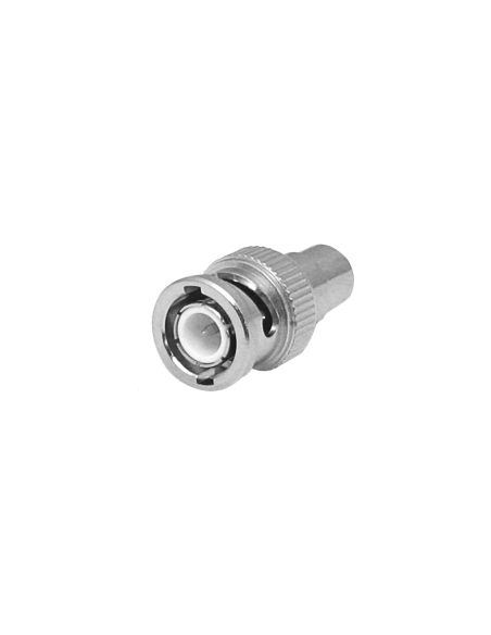 Adaptador RCA-BNC Percon 5152-V | Percon