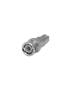 RCA-BNC Adapter Percon 5161-V