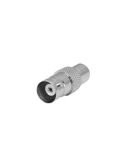 Adaptador RCA-BNC Percon 5179-V | Percon
