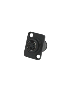 Adaptador Mini Din Percon 6027-M | Percon ref. 7013