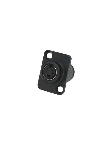 Adaptador Mini Din Percon 6027-M | Percon ref. 7013