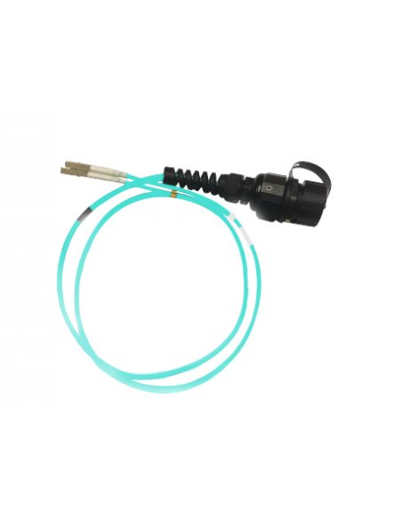 F.O Adapter Percon CFO-4300