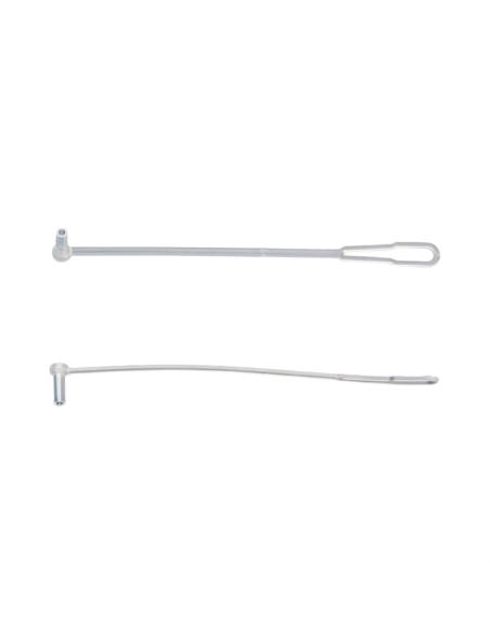 Connector F.O accessory PERCON 4090-F