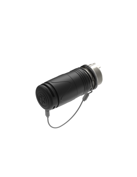 Tapa Neutrik NK-SCNO2MX-A | Percon