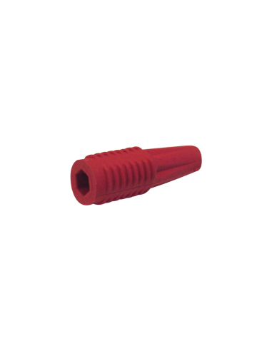 BNC Sleeve Accesory Percon 5116-V
