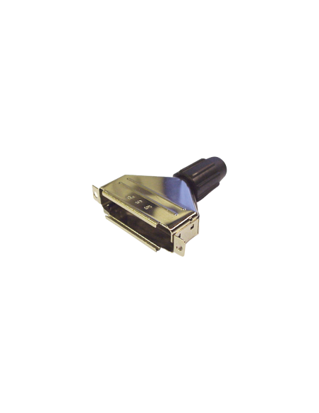 Tapas Sub-D Percon 7045-S | Percon