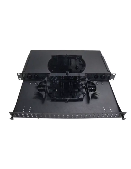Patch panel 19" FO Percon 8716-R | Percon