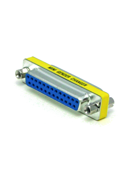 Sub-D Adapter Percon /AD-415