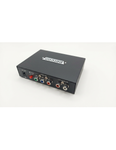 Multimedia Percon Percon-CV-09 | Percon
