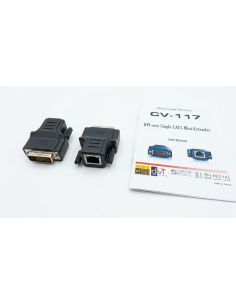 Multimedia Percon Percon-CV-117 | Percon